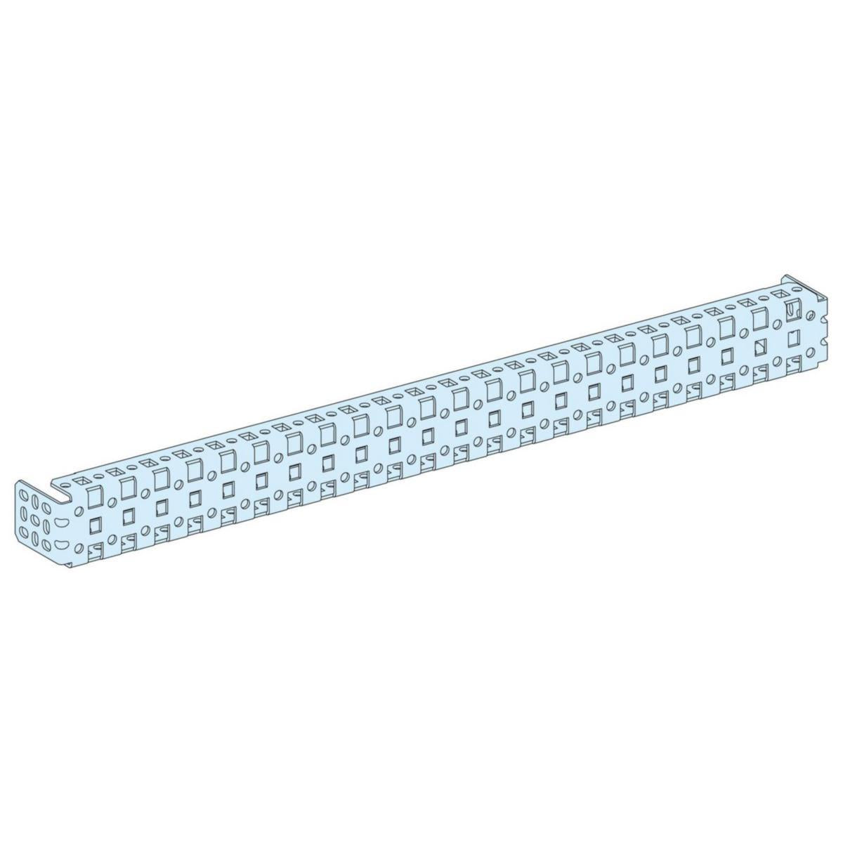 Festejern-2stk-L650mm-lengde-PrismaSeT P - Schneider Electric