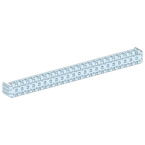 Festejern-2stk-L650mm-lengde-PrismaSeT P - Schneider Electric