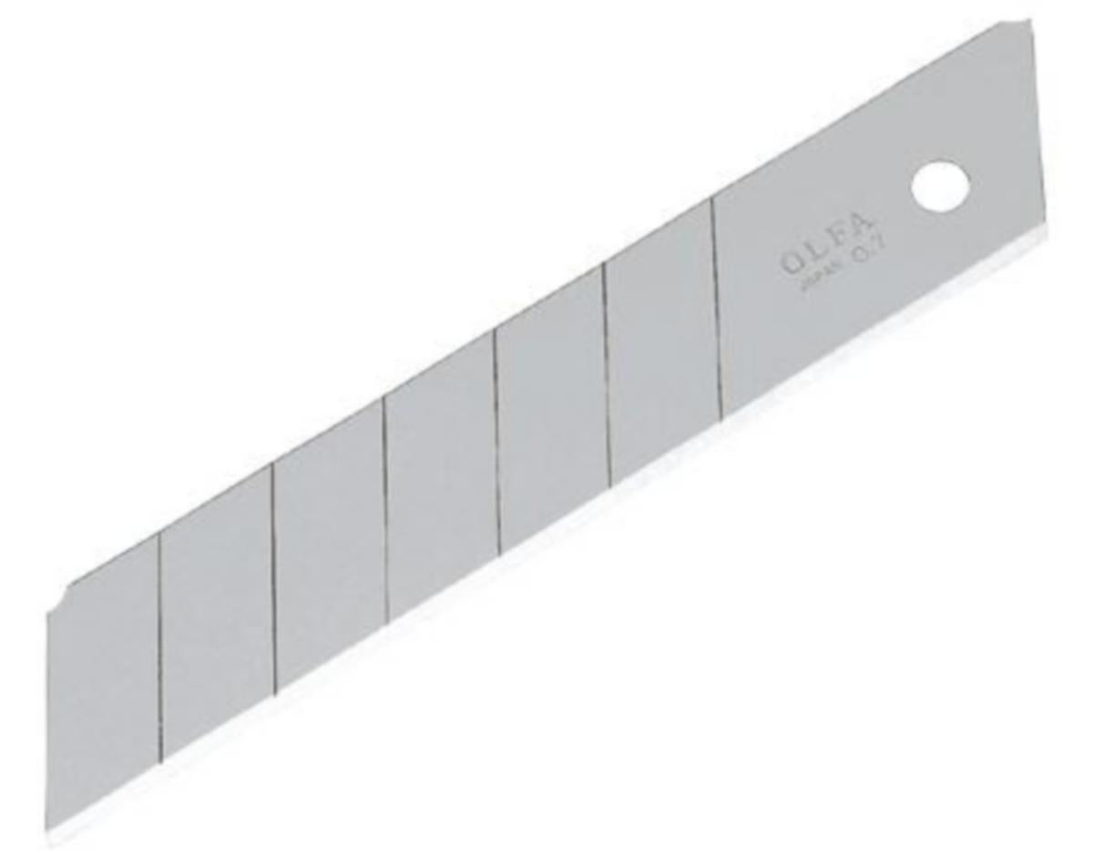 Knivblad Olfa Blank