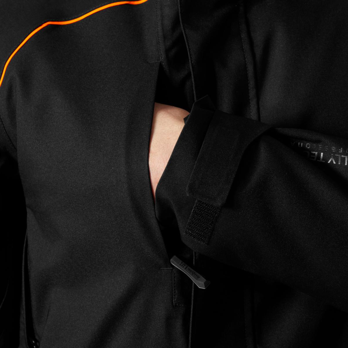 Vinterjakke HH Chelsea Evolution 2.0 - Helly Hansen