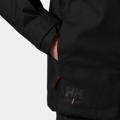 Vinterjakke HH Chelsea Evolution 2.0 - Helly Hansen