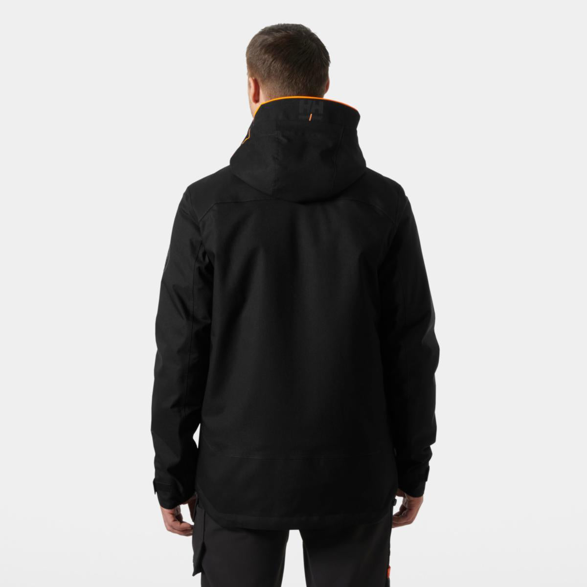 Vinterjakke HH Chelsea Evolution 2.0 - Helly Hansen