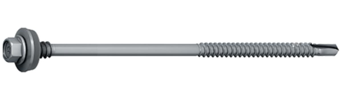 Elementskrue Ejot 5,5/6  A2 rustfri