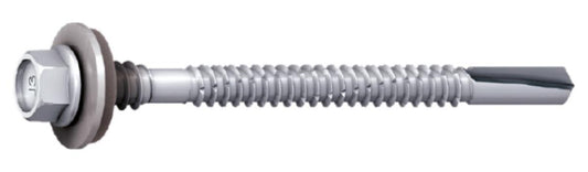 Elementskrue Ejot 5,5/6  A2 rustfri