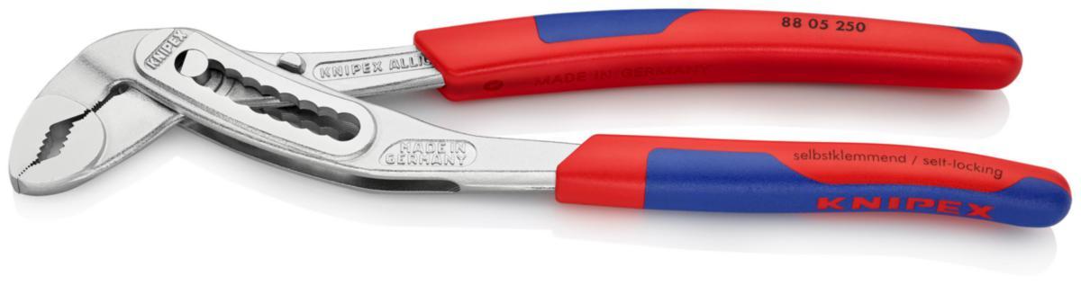 Vannpumpetang Knipex 8805