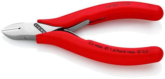 Sideavbiter Knipex 7701