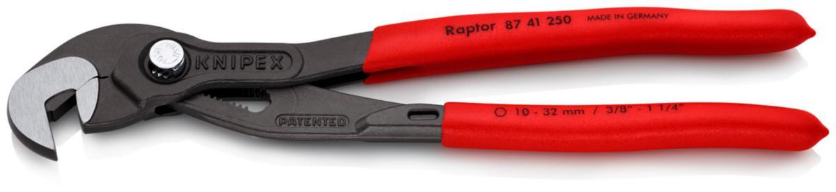 Monteringstang Knipex 8741