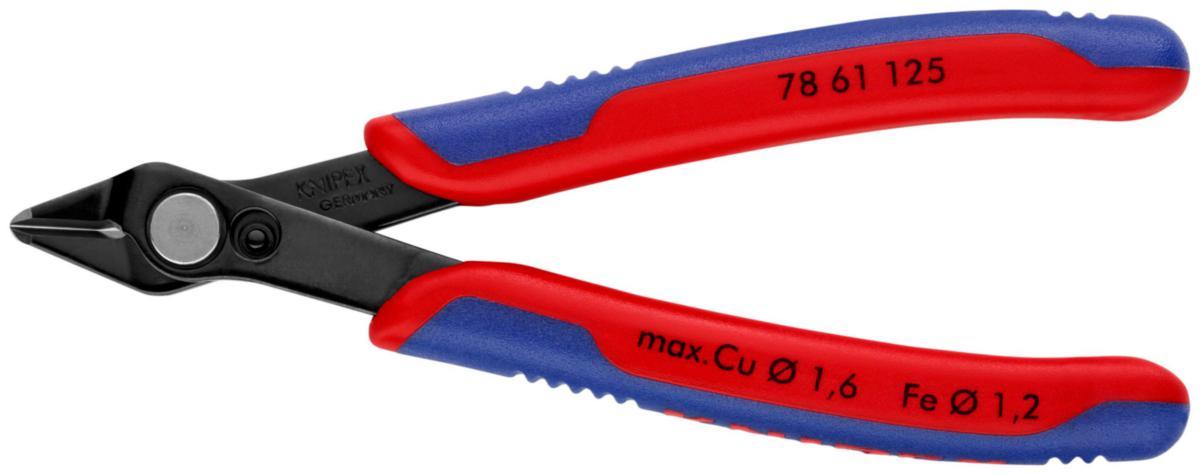 Sideavbiter Knipex 7861