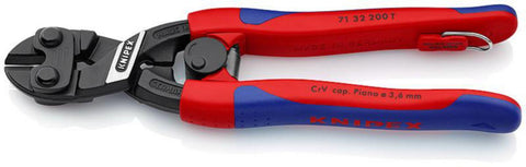 Kraftavbiter Knipex 7132 T