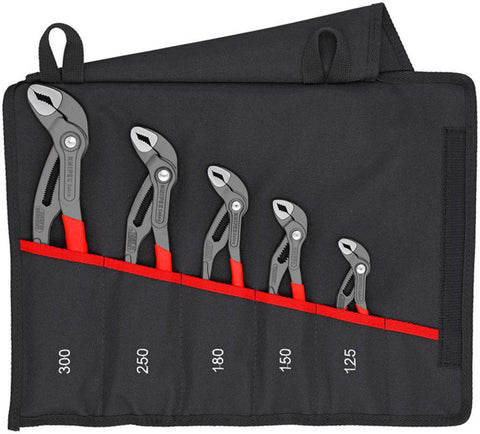 Vannpumpetangsett Knipex 001955S5