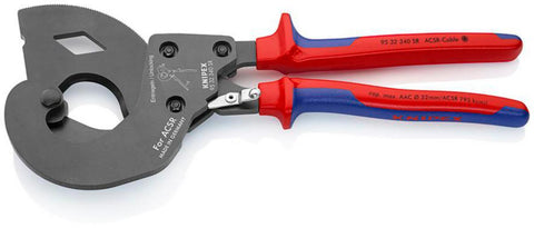 Kabelsaks Knipex 9532