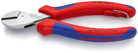 Kraftsideavbiter Knipex 7305