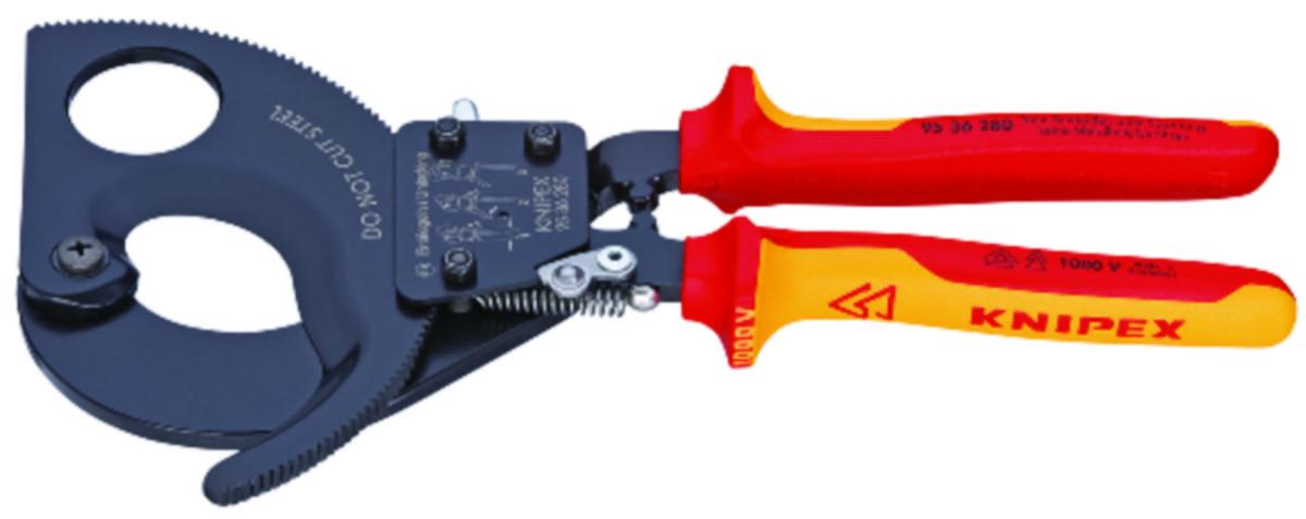 Kabelsaks Knipex 9536 -250, -280