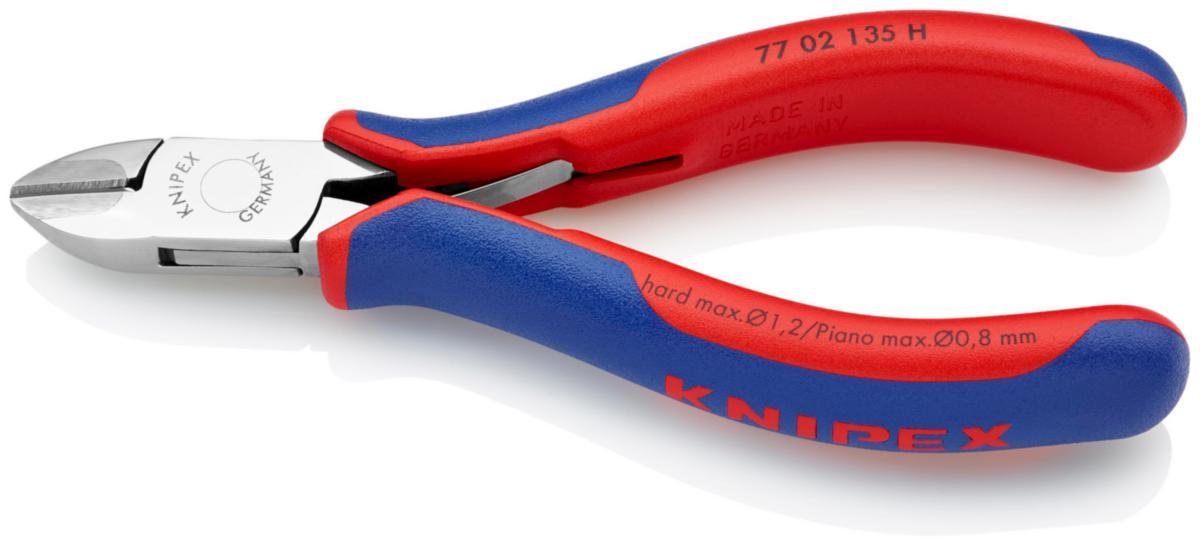 Sideavbiter Knipex 7702