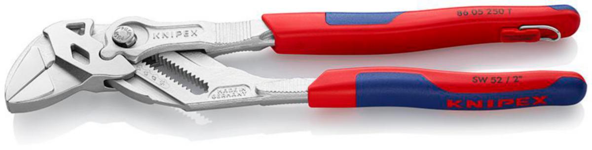Paralleltang Knipex 8605