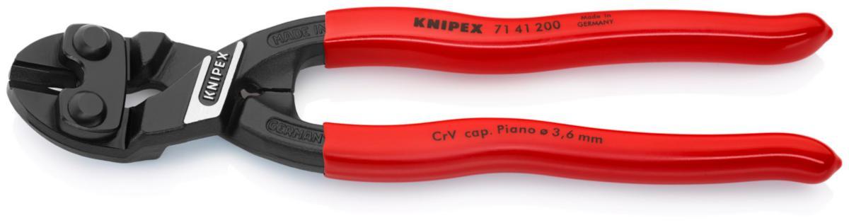 Kraftavbiter Knipex 7141