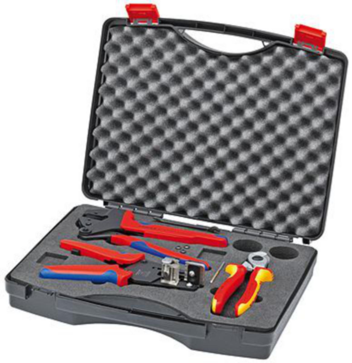 Tangsett Knipex 979101