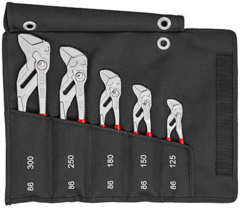 Parallelltangsett Knipex 001955S4