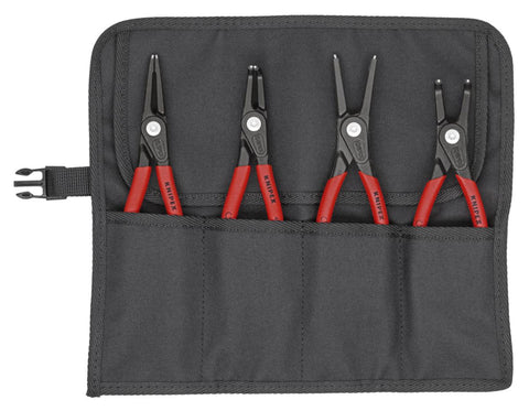 Seegerringtangsett Knipex