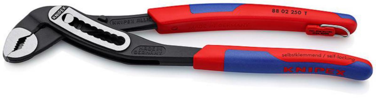 Vannpumpetang Knipex 8802 Comfort