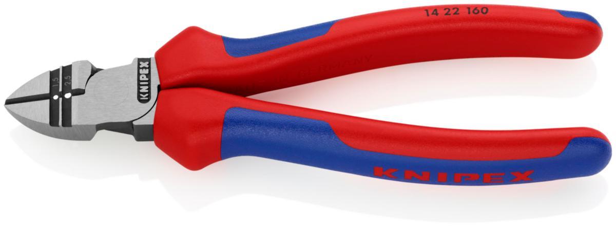 Sideavbiter Knipex 1422