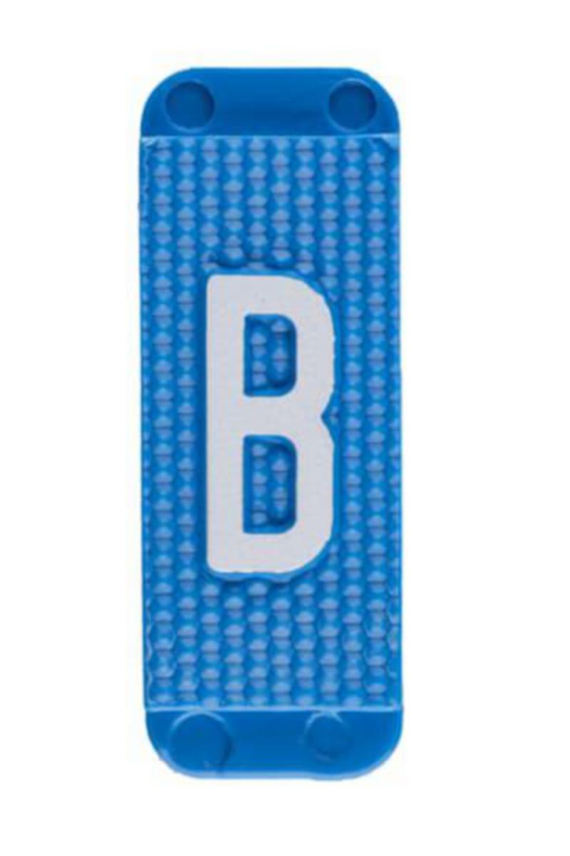 Skapmerking ABB UM