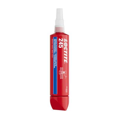 Gjengetetning Loctite 245