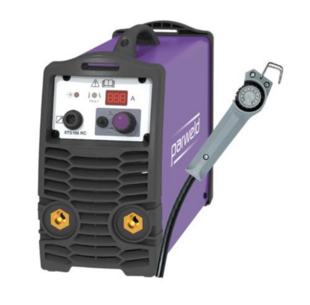 Sveisemaskin Parweld XTS166