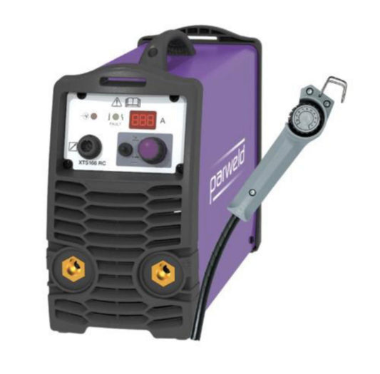 Sveisemaskin Parweld XTS166