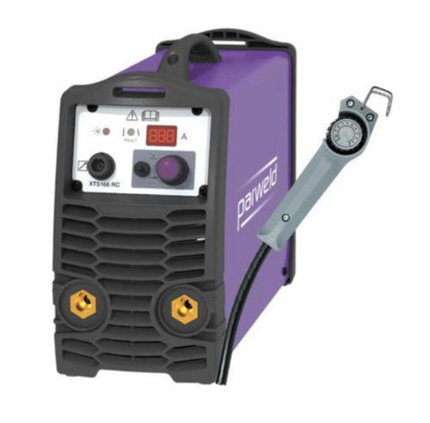 Sveisemaskin Parweld XTS166