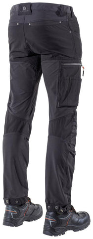 Midjebukse L.Brador 1075PB Heavy
