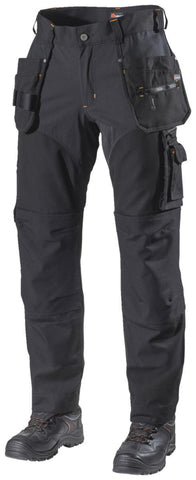 Midjebukse L.Brador 1052PB Heavy