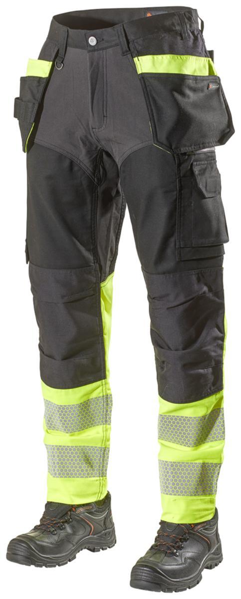 Midjebukse L.Brador 1074PB Heavy