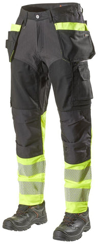 Midjebukse L.Brador 1074PB Heavy