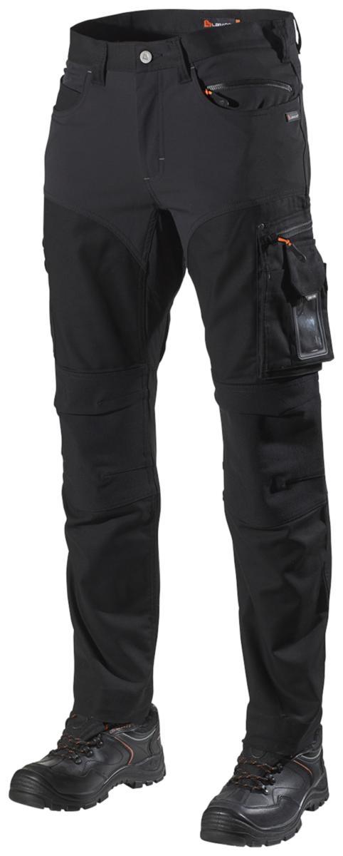 Midjebukse L.Brador 184PB Heavy