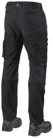 Midjebukse L.Brador 184PB Heavy
