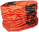 Oransje