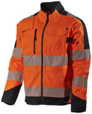 Oransje