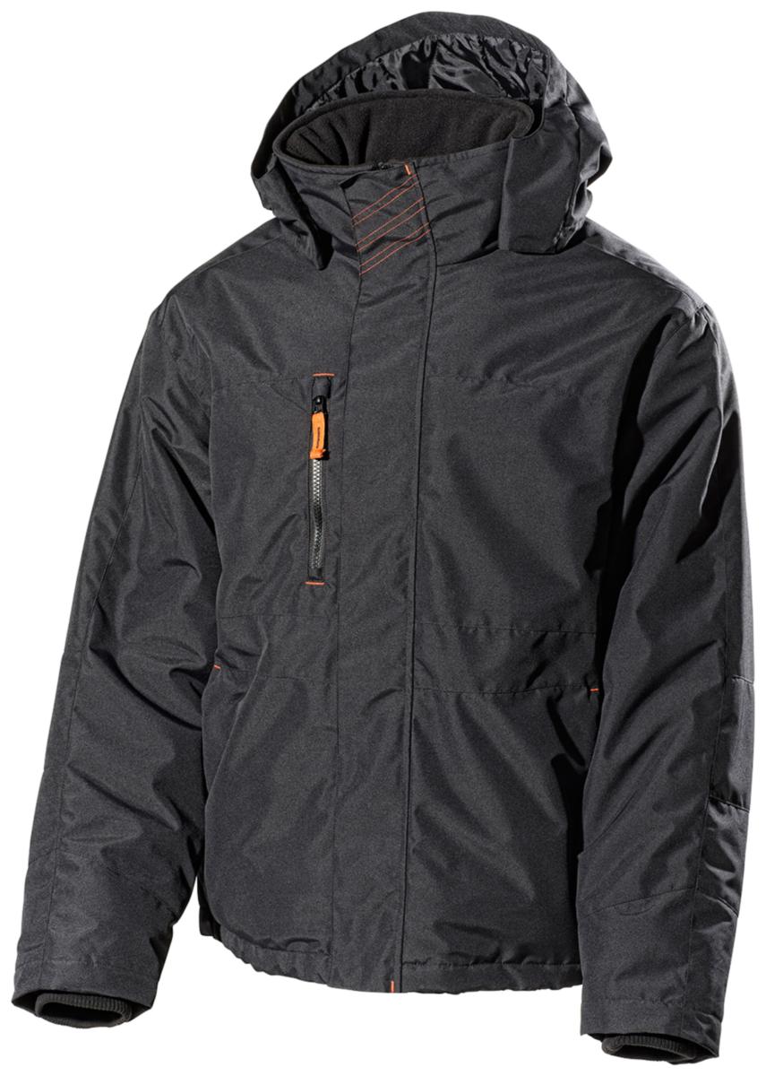 Vinterjakke L.Brador 2190P Omnio