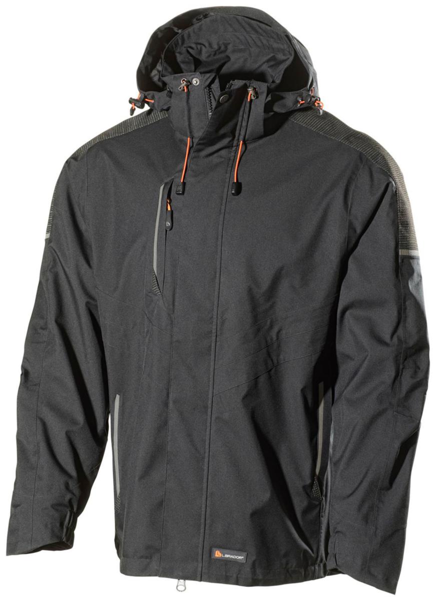Skalljakke L.Brador 2220P Aereo