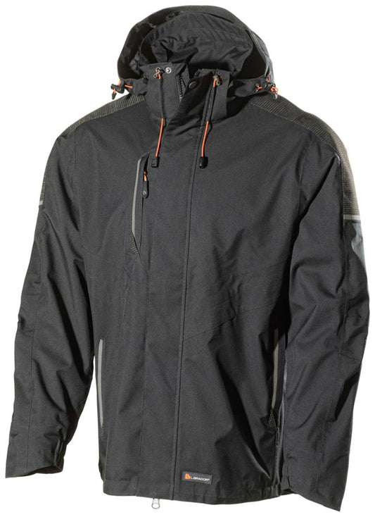 Skalljakke L.Brador 2220P Aereo