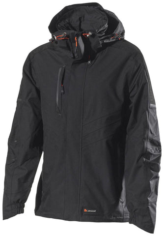 Skalljakke L.Brador 2220P-W Aereo dame