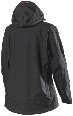 Skalljakke L.Brador 2220P-W Aereo dame