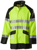 HiVis Gul