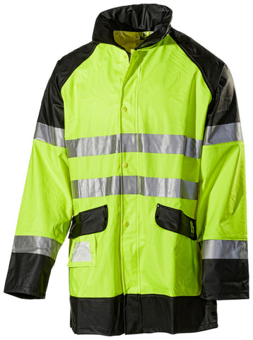Regnjakke L.Brador 903