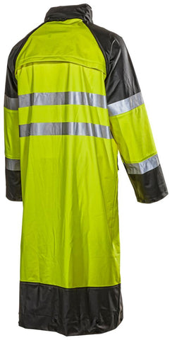 Regnfrakk L.Brador 914PU