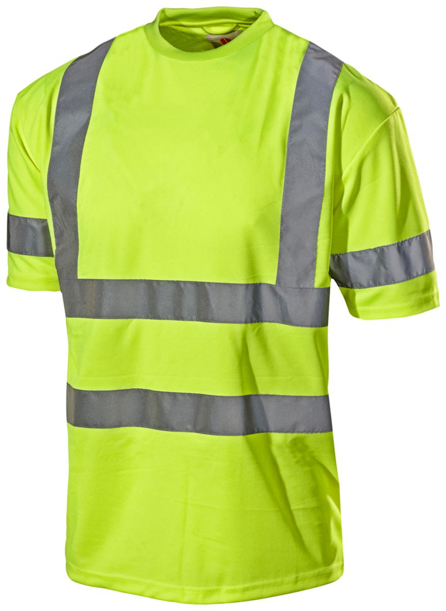 T-skjorte L.Brador 4002P Omnio