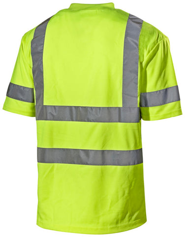 T-skjorte L.Brador 4002P Omnio