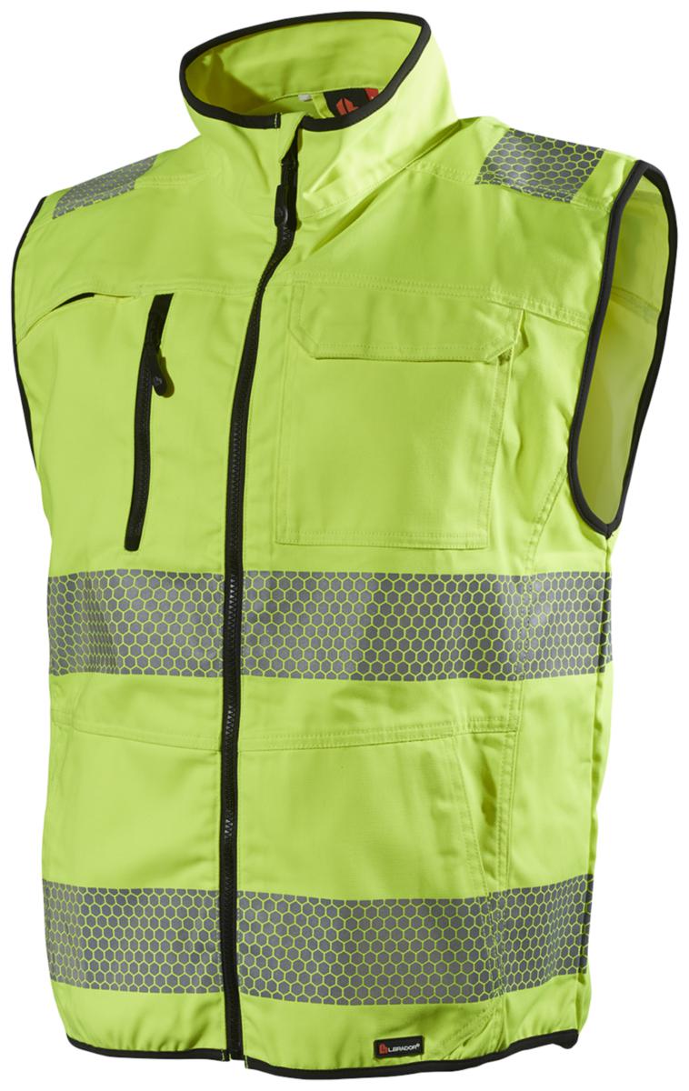 Vest L.Brador 2041PB Heavy