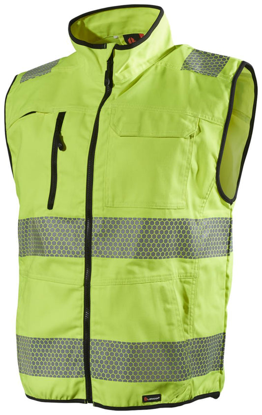 Vest L.Brador 2041PB Heavy